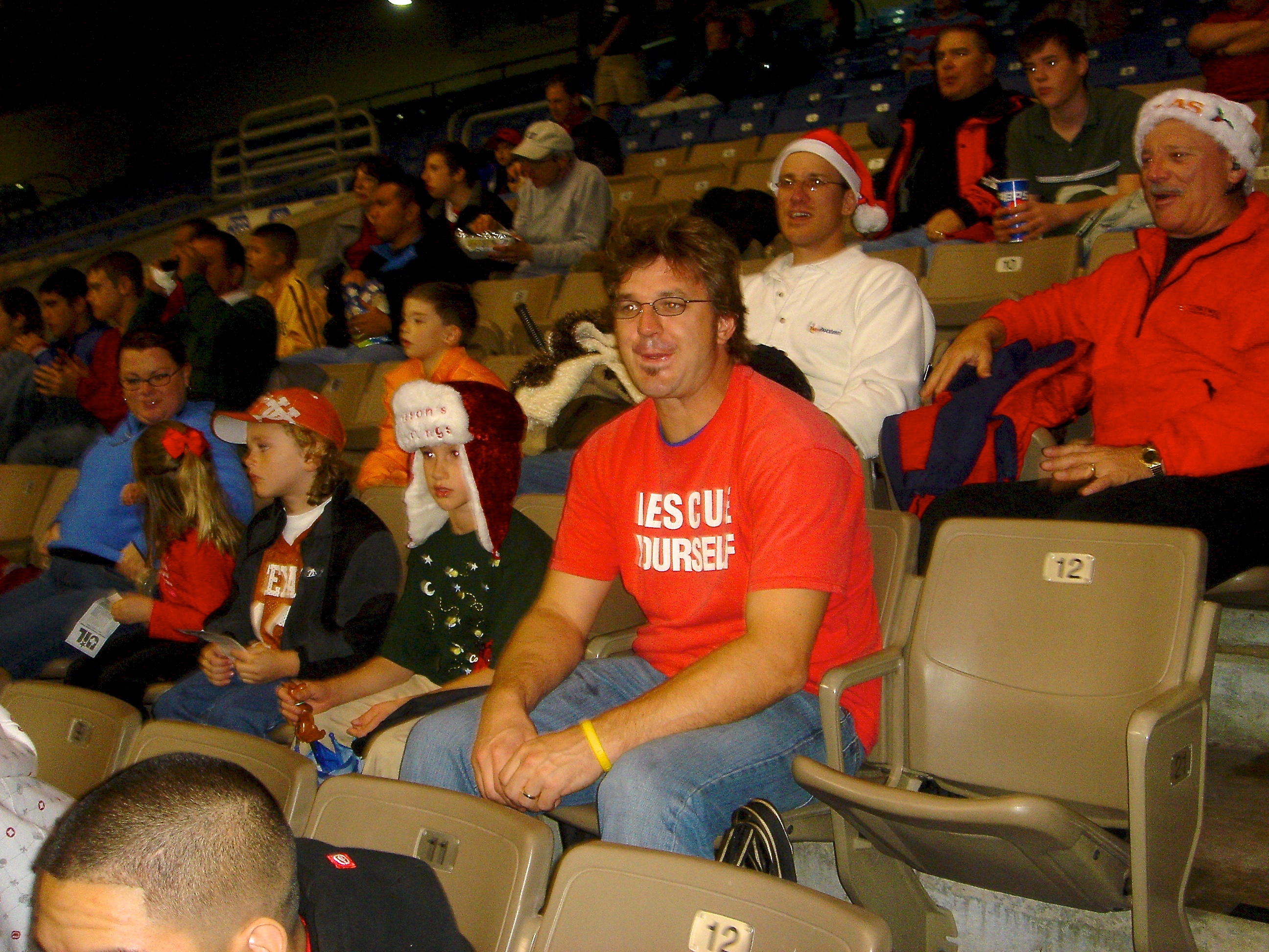2006-12-08 Westlke GM SanAntonio09 48.jpg